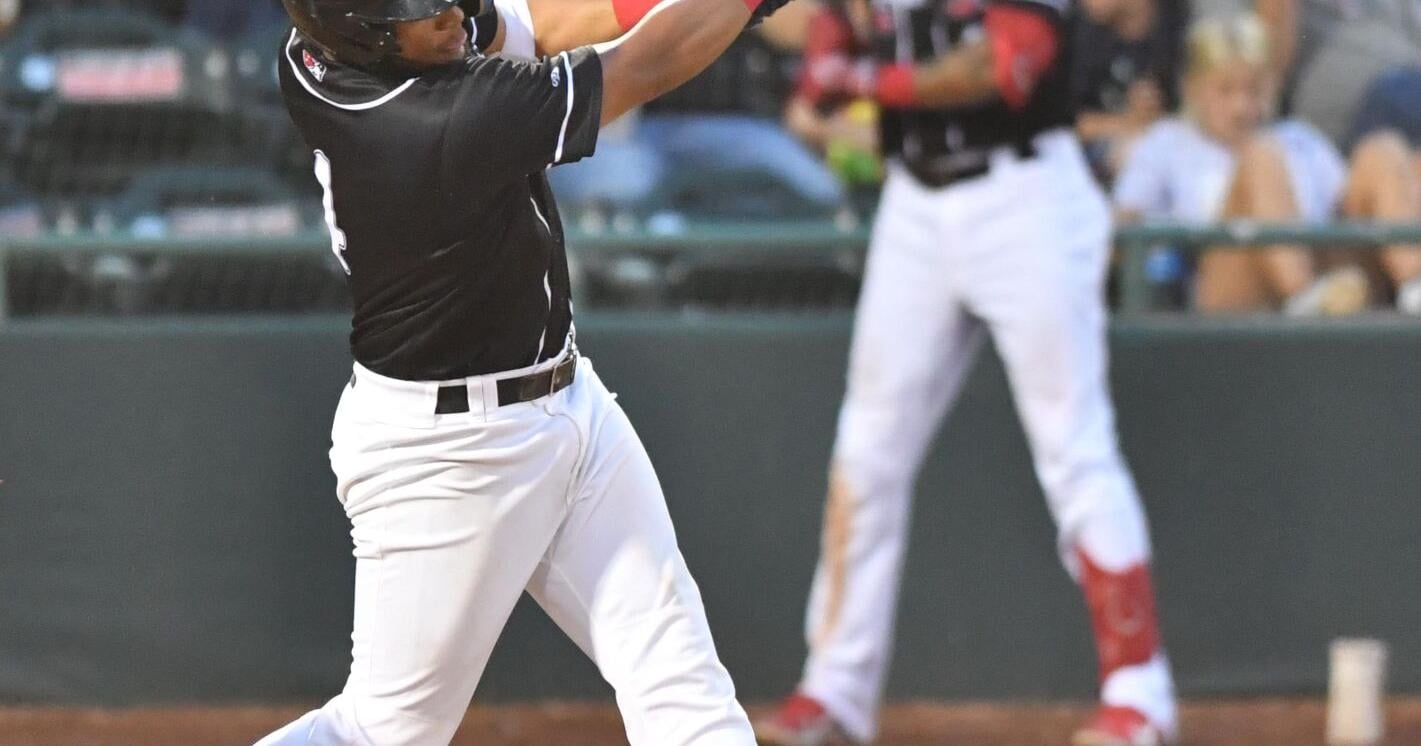 Crawdads take series against Rome Braves, face Asheville Tourists this week - Vimarsana News