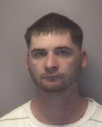 Randal Scott Jordan, Jr.