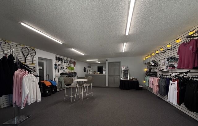 Pebble Creek Pro Shop