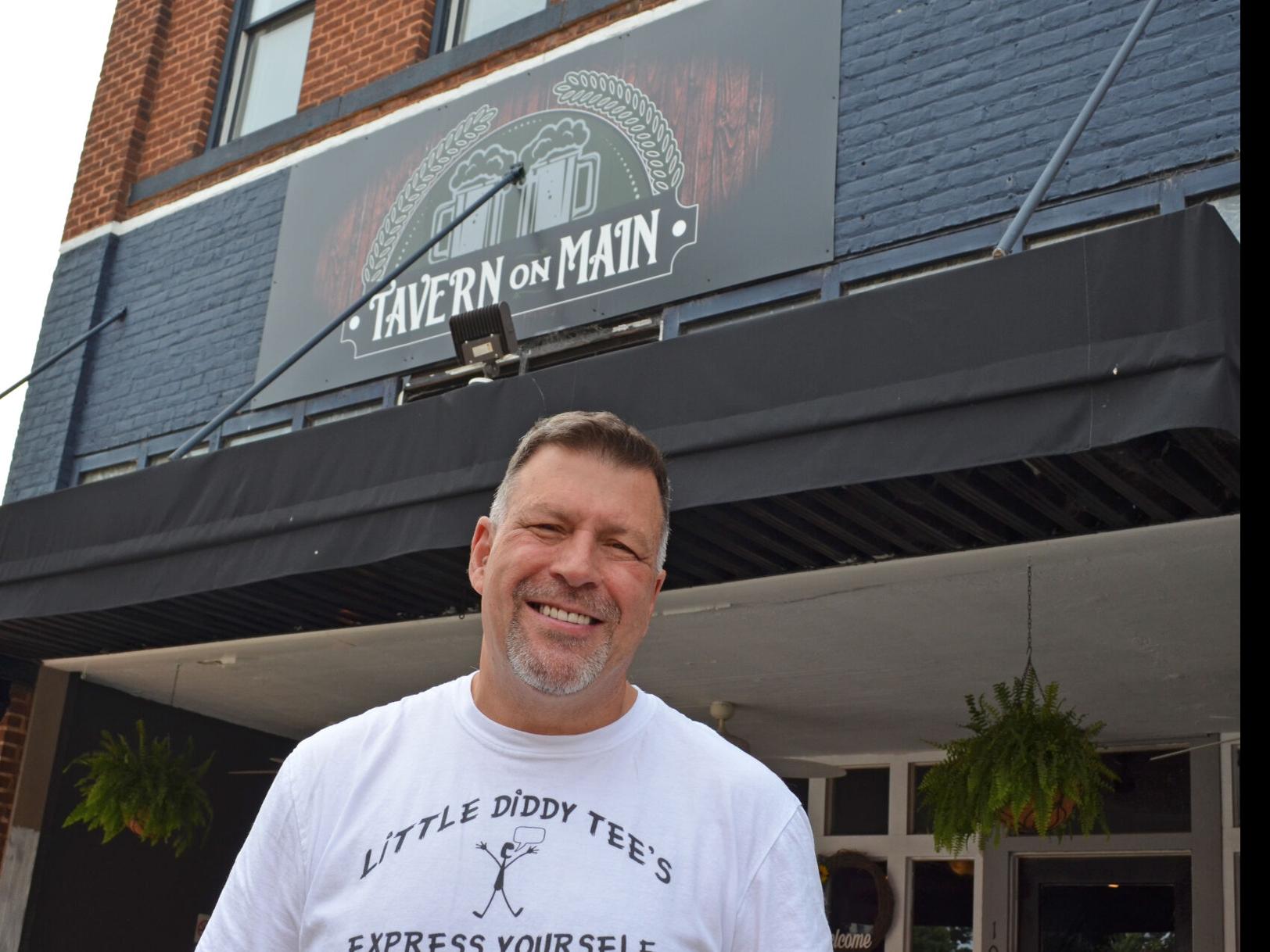 Tavern On Main Opening In Spot That Was Once Blue Moon Tavern Local News Hickoryrecord Com