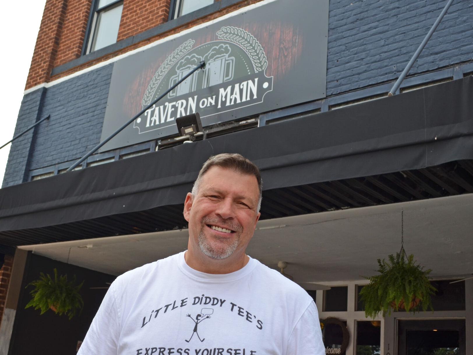 Tavern On Main Opening In Spot That Was Once Blue Moon Tavern Local News Hickoryrecord Com Tavern On Main Opening In Spot That Was Once Blue Moon Tavern Local News Hickoryrecord Com