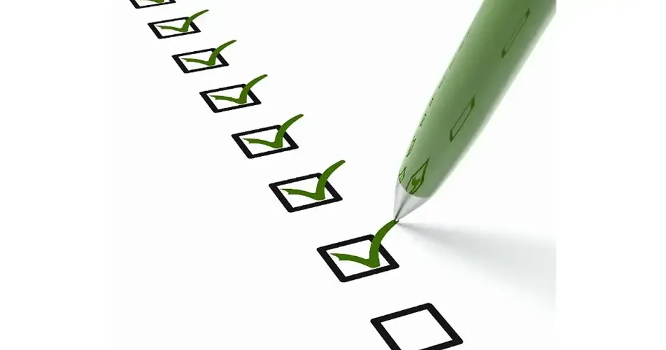 Year-end punch list: 6 practical reminders