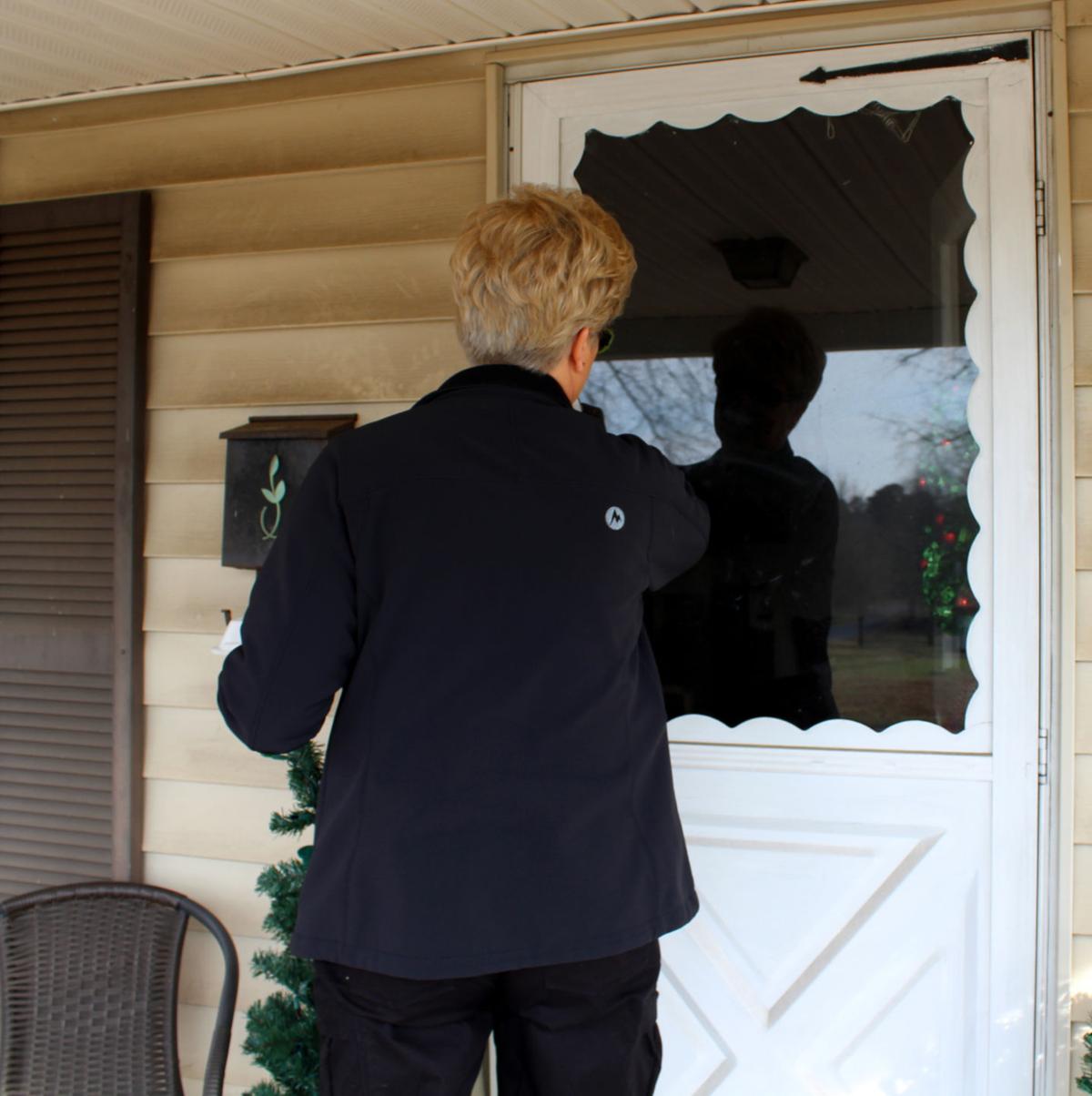 Maiden Police Department officers serve up holiday cheer Latest