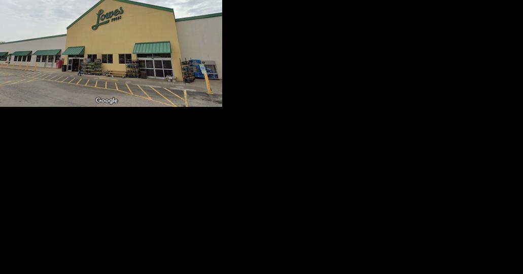 Lowes Foods closing Yadkinville store end of October - Vimarsana News