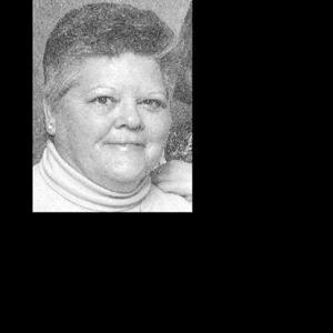 Bragg, Irene