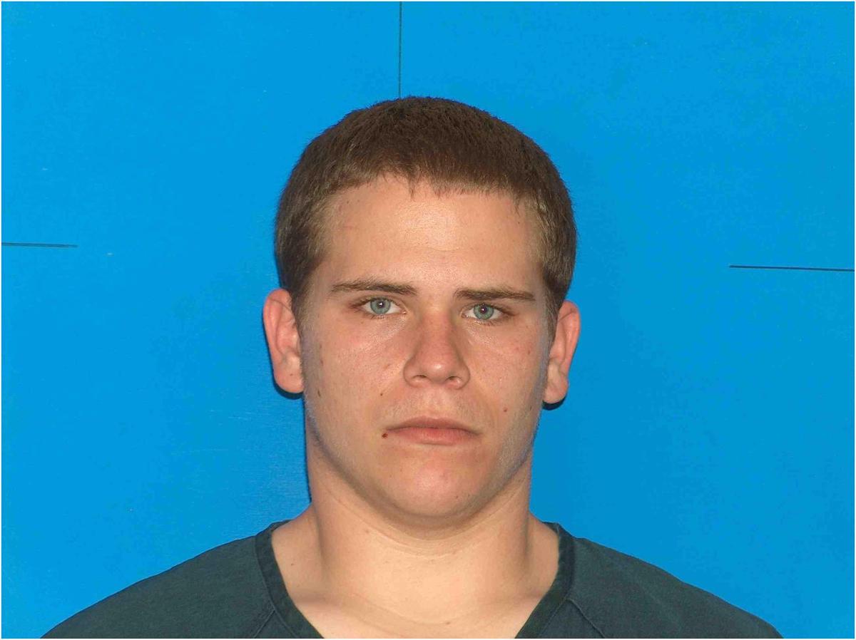 17 highest bonds at Catawba County Jail for Oct. 13