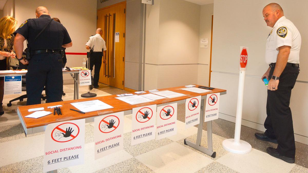 County Tax Office Calls Halt On Foreclosures Conover Drops Utility Late Fees Through April Latest Headlines Hickoryrecord Com