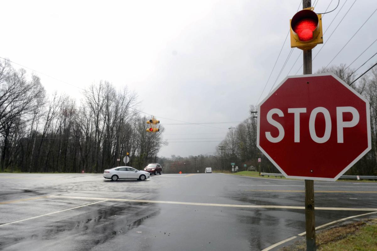 Does this intersection demand a traffic light? Local News