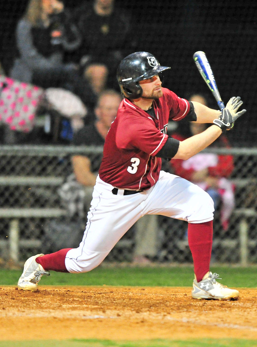 COLLEGE BASEBALL Tusculum drops LenoirRhyne behind strong pitching