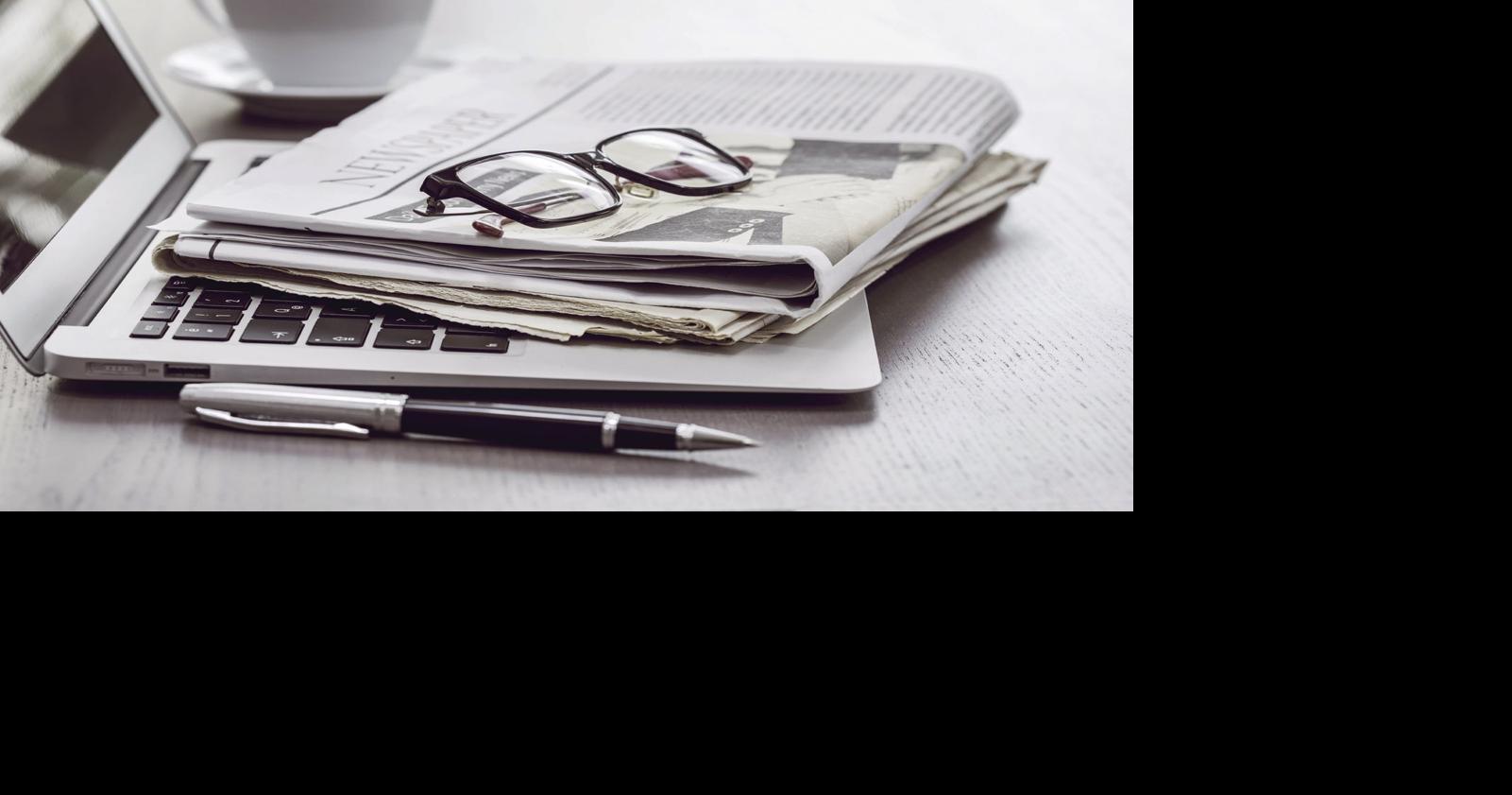 3 articles you may have missed: Microsoft turns down tax incentives, officer pleads guilty, humane society cuts debt