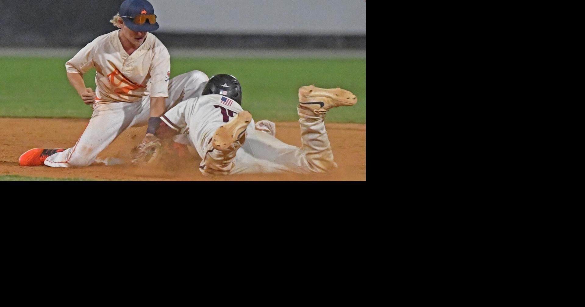See images of Hickory soccer and South Caldwell baseball and softball in the state championships