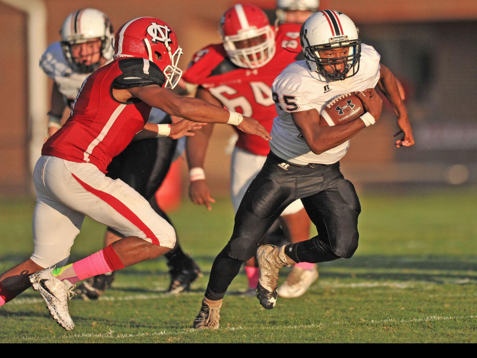 Prep Blitz Tonight S High School Football Schedule For Hickory