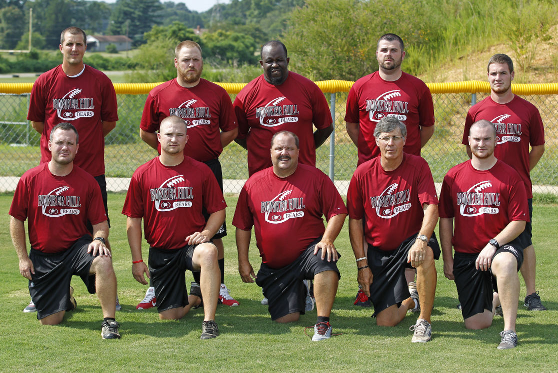 Team Photos Bunker Hill High High School Hickoryrecord Com