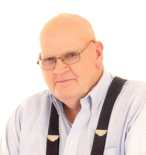 Bradshaw, Clyde Thomas