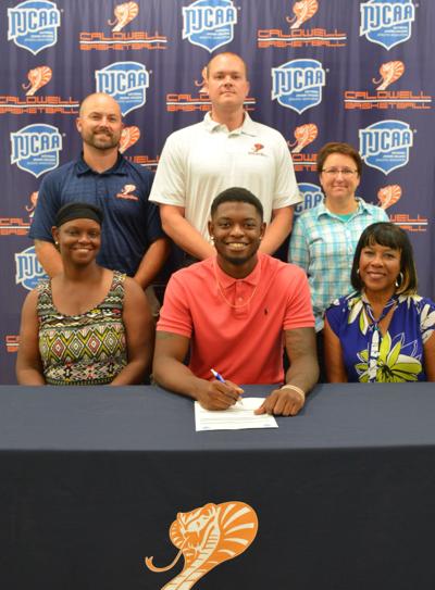 Ty'J Cooks