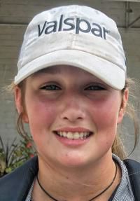 Allie Witherspoon