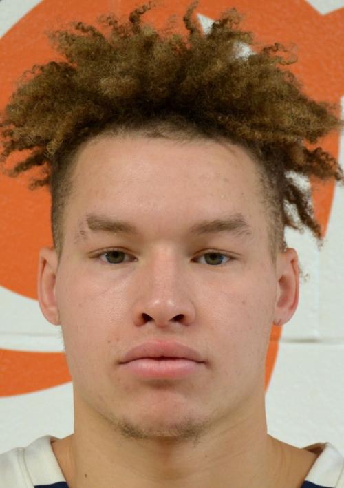 Jalen Crowder