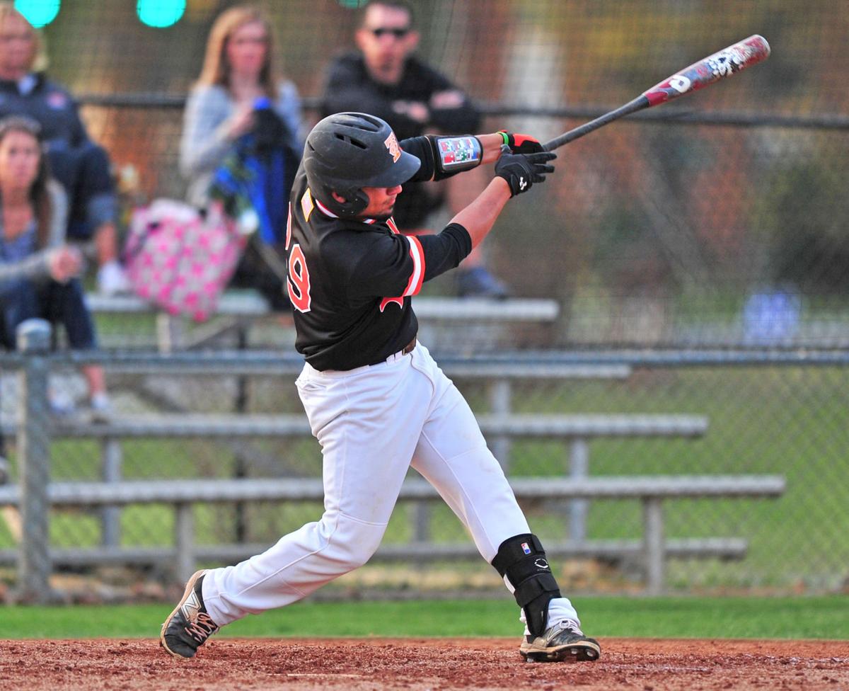 COLLEGE BASEBALL: Tusculum drops Lenoir-Rhyne behind strong pitching ...