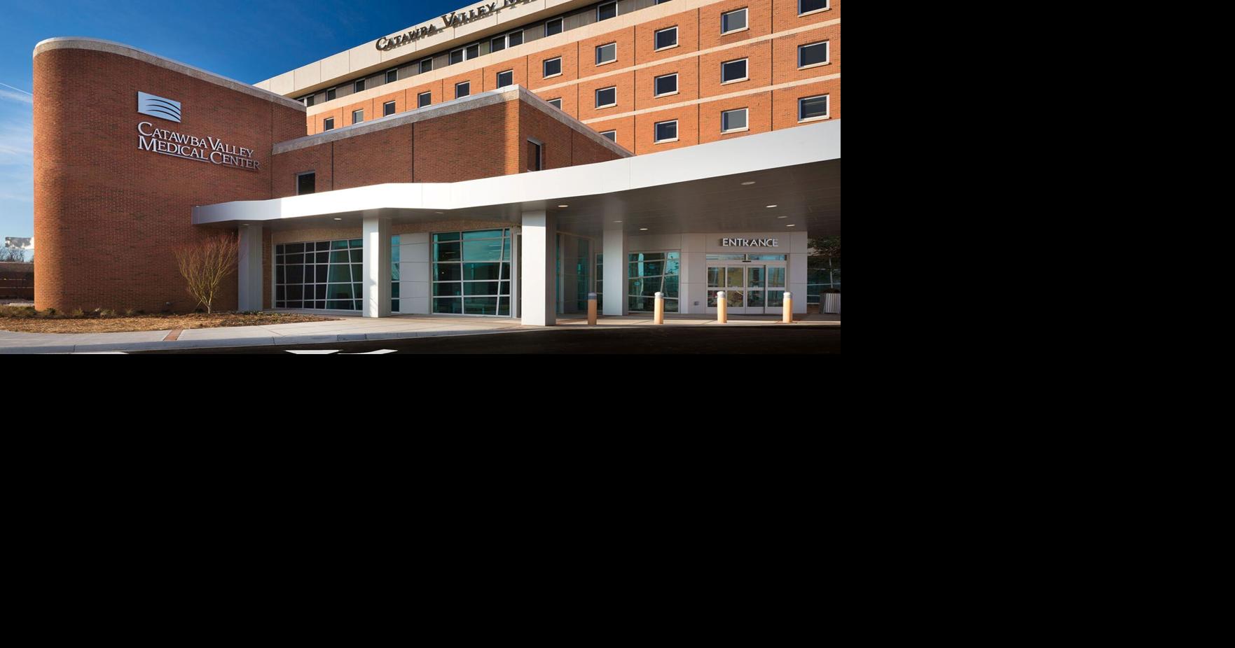 Philip Greene to serve as CMO at Catawba Valley Health