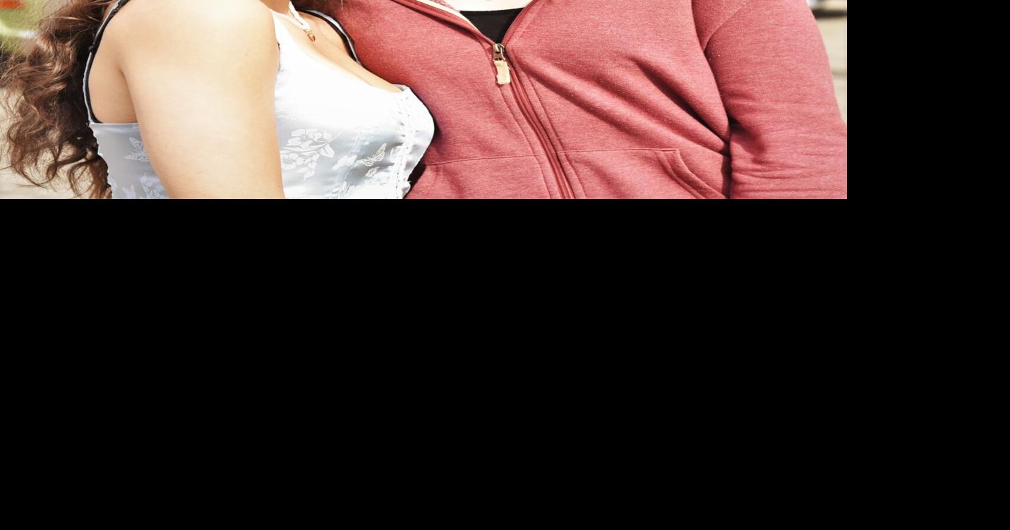 Hoppin' Around Hickory Cars, trucks and smiles at car show hosted by