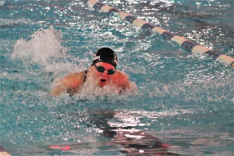 Hickory’s University Christian sends 16 to state meet