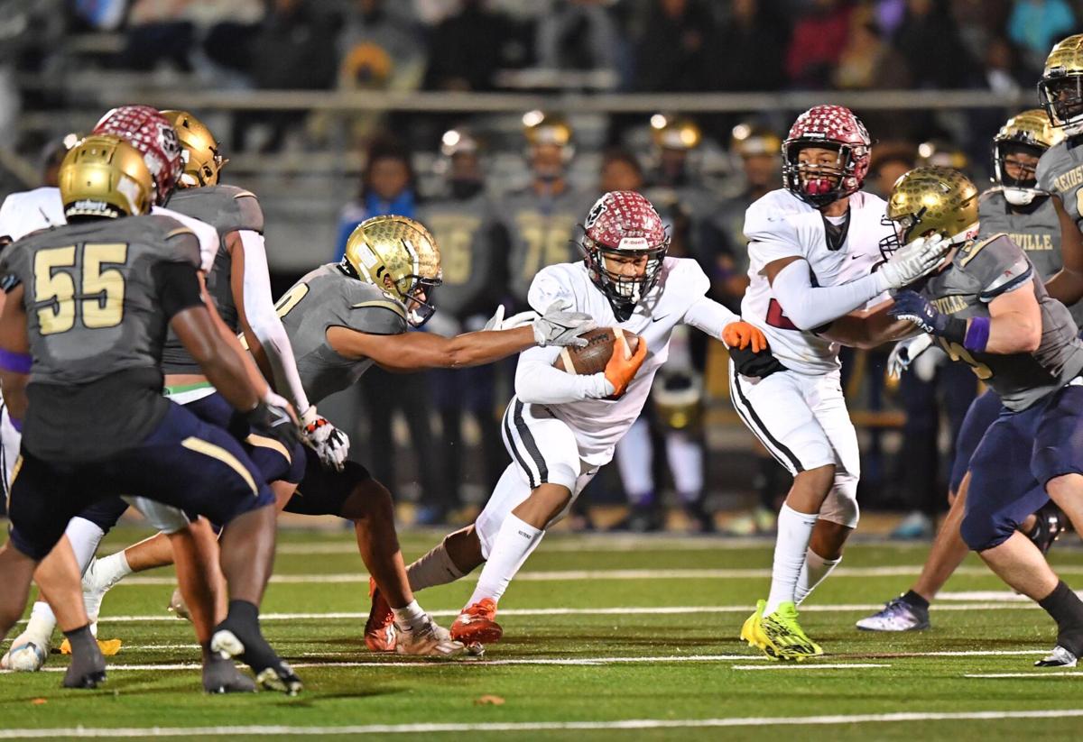 Bunker Hill High School Football: Dominating the Field