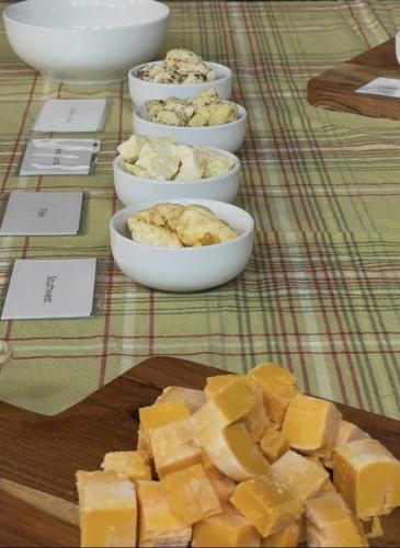 Gastronomic Bliss: Fresh Farm-to-Table Finds in the Blue Ridge