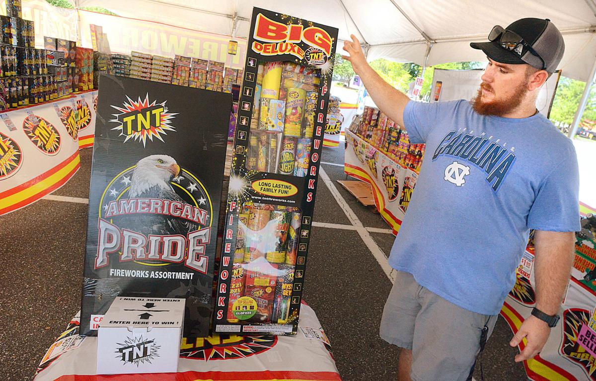 Looking To Add Some Sparkle To Your Fourth News Hickoryrecord Com