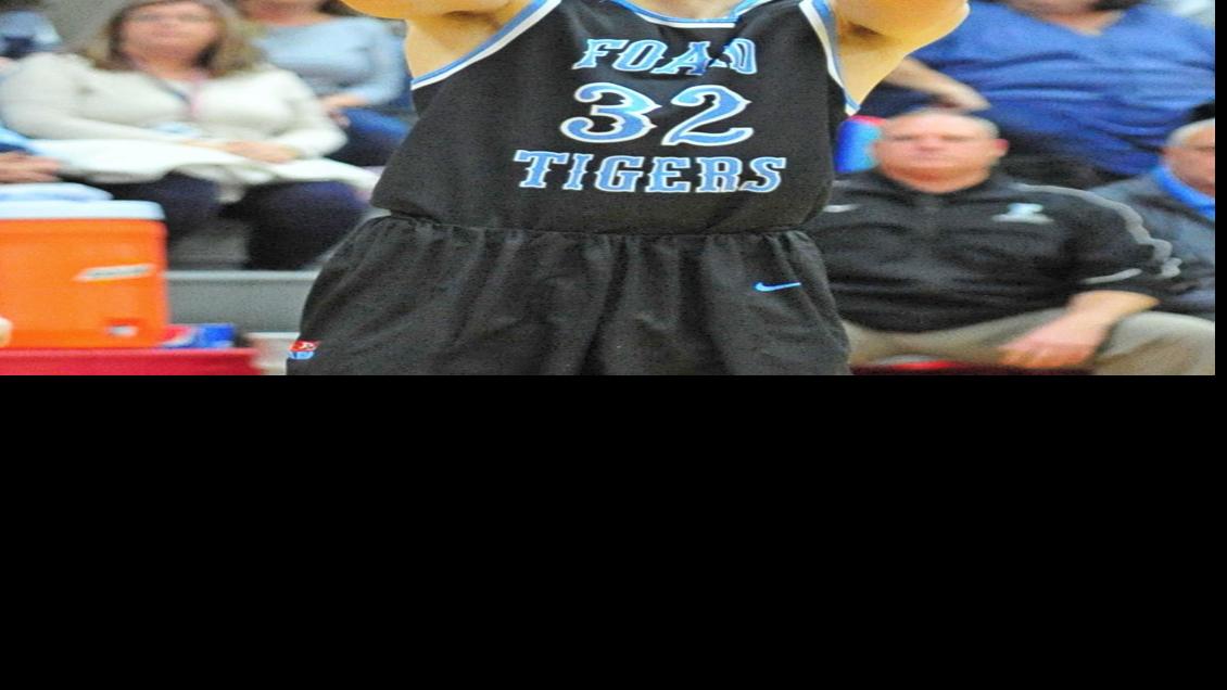 Prep Hoops Fred T Foard Boys Pull Off Overtime Upset Against Patton High School Hickoryrecord Com
