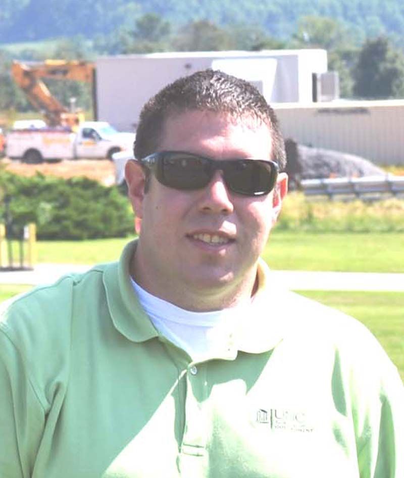 Former Claremont firefighter faces trespass notice News