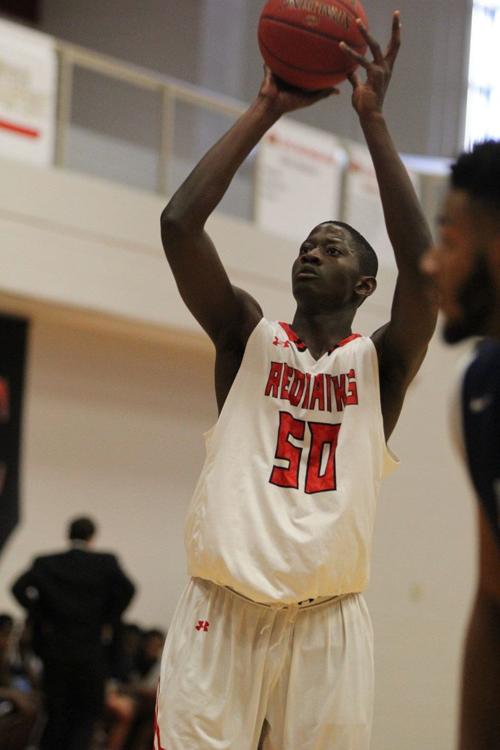 Cvcc Grad Wembi Playing Pro Hoops In Croatia Hdr Hickoryrecord Com