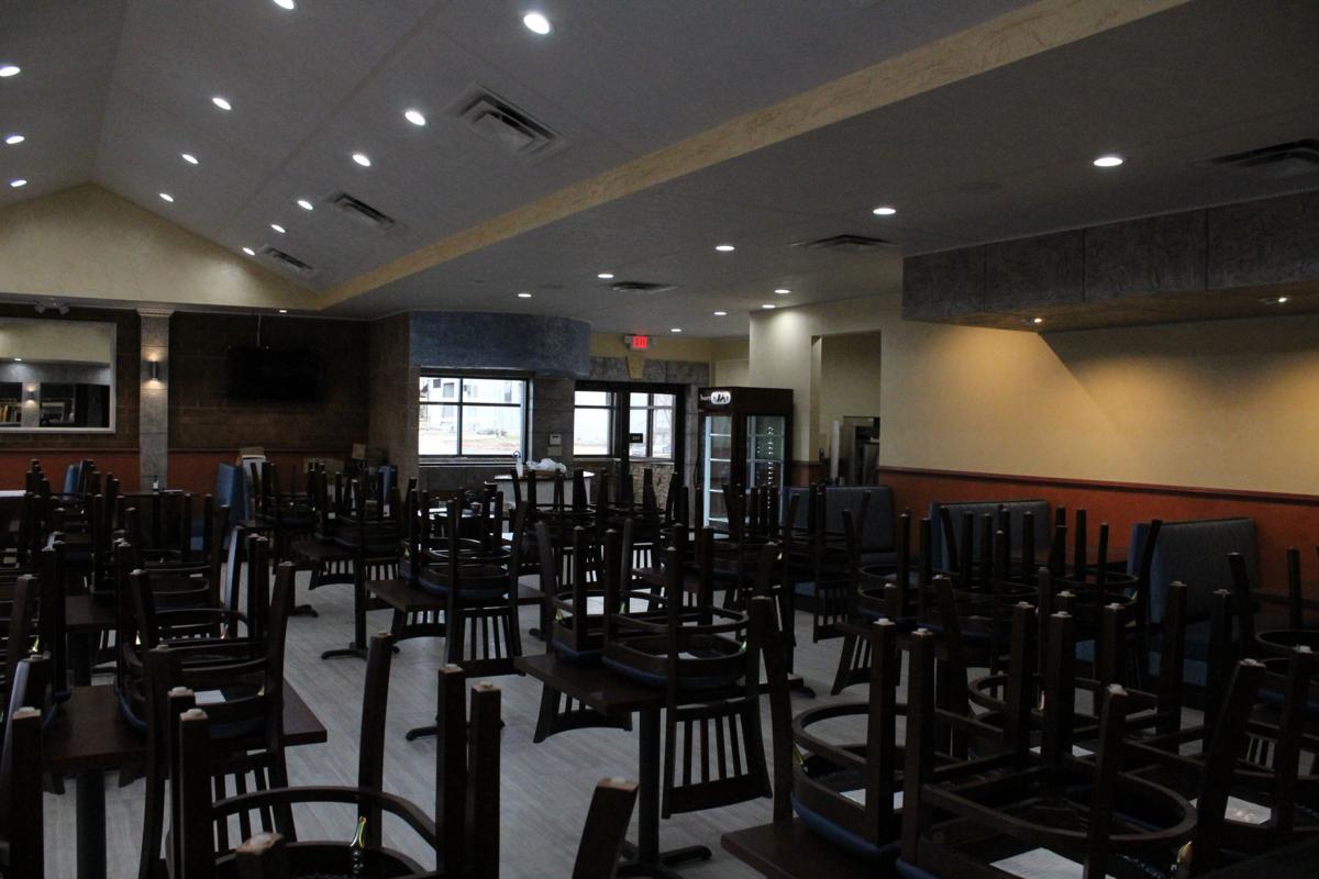 New Hickory Restaurant Opens Offers Something For Everyone Local News Hickoryrecordcom