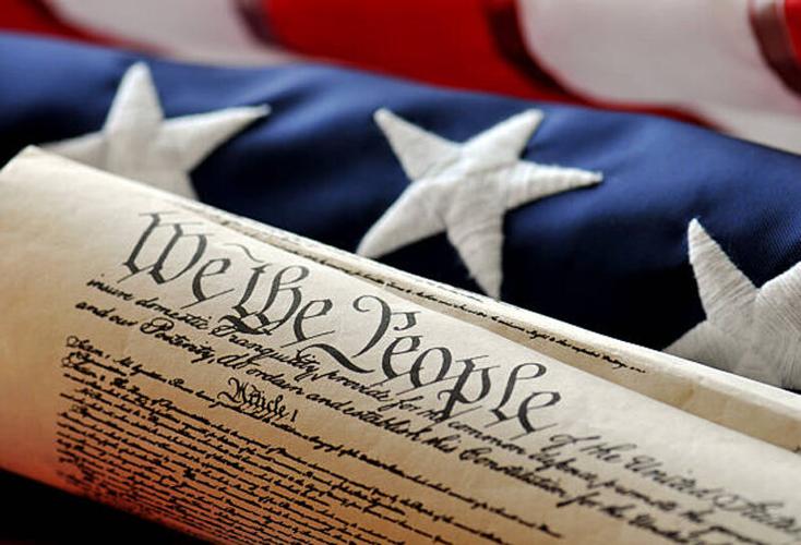 DAR, area mayors urge observance of Constitution Week