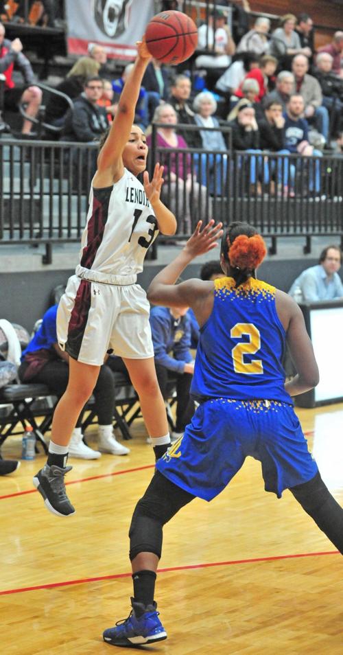 Local Roundup Lenoir Rhyne Women S Hoops Posts One Of Country S