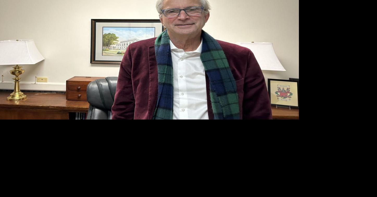 Catawba County NC Commissioner not seeking reelection