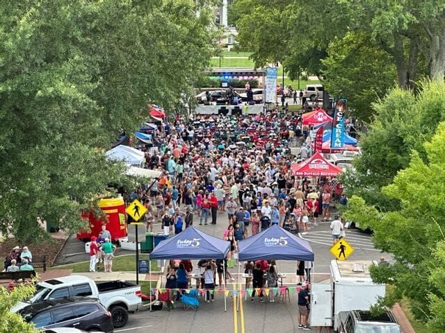 Front and Center: Keeping You Informed of City of Statesville Happenings (06/03/2026)
