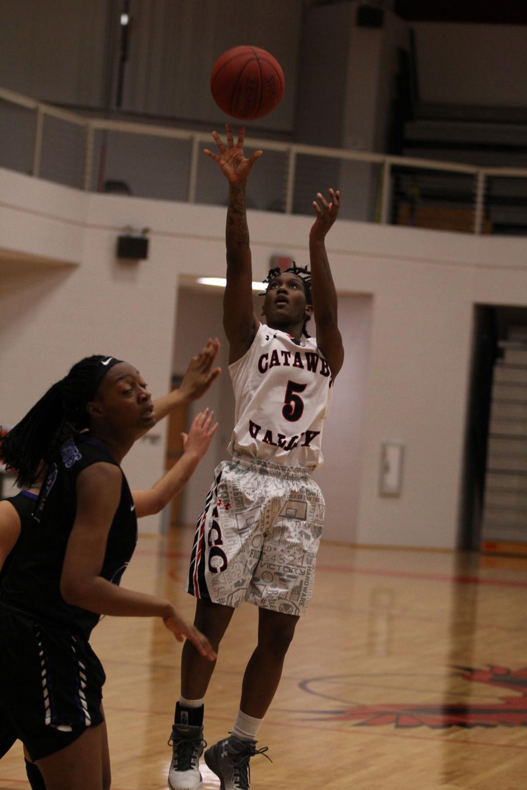 Local Roundup Cvcc S Woods Signs With Greensboro College News Hickoryrecord Com