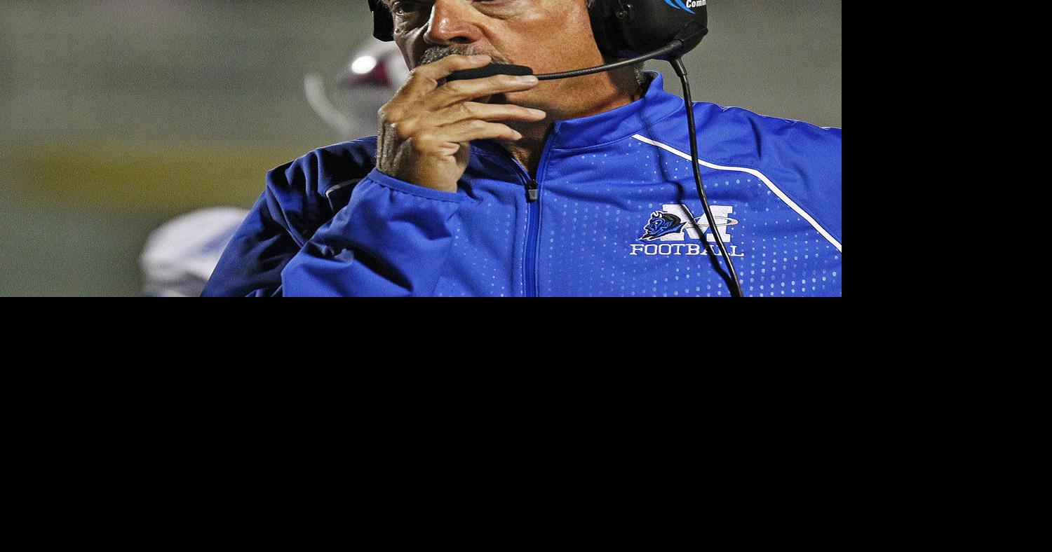 BREAKING Snider won't return as Maiden's head football coach