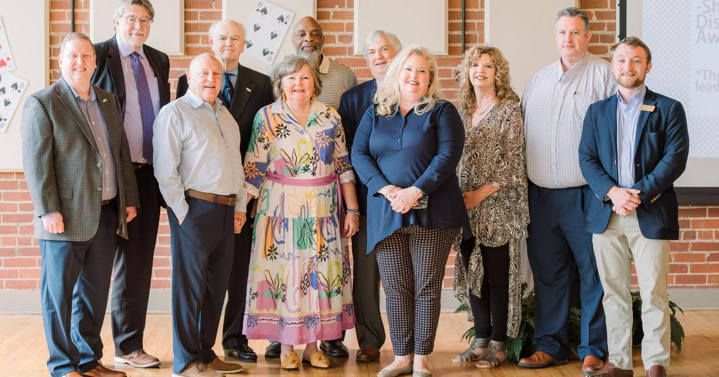 WPCOG assistant executive director retires in Hickory - Vimarsana News