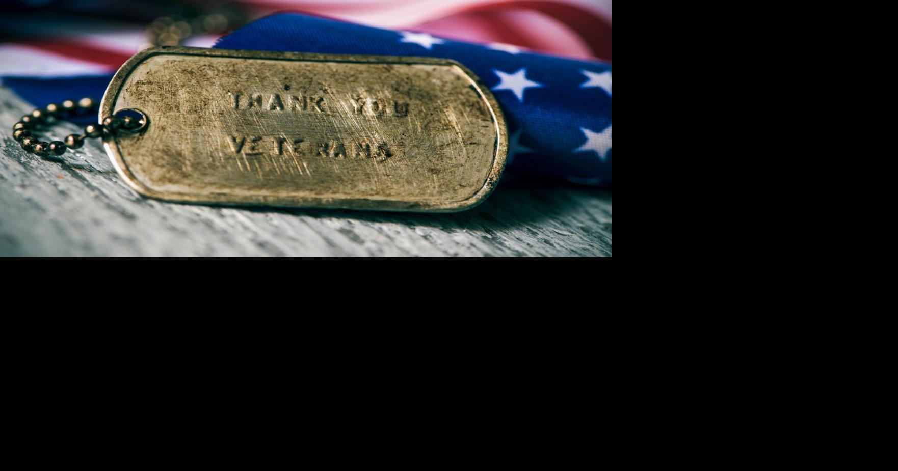 What's happening around Hickory on Veterans Day