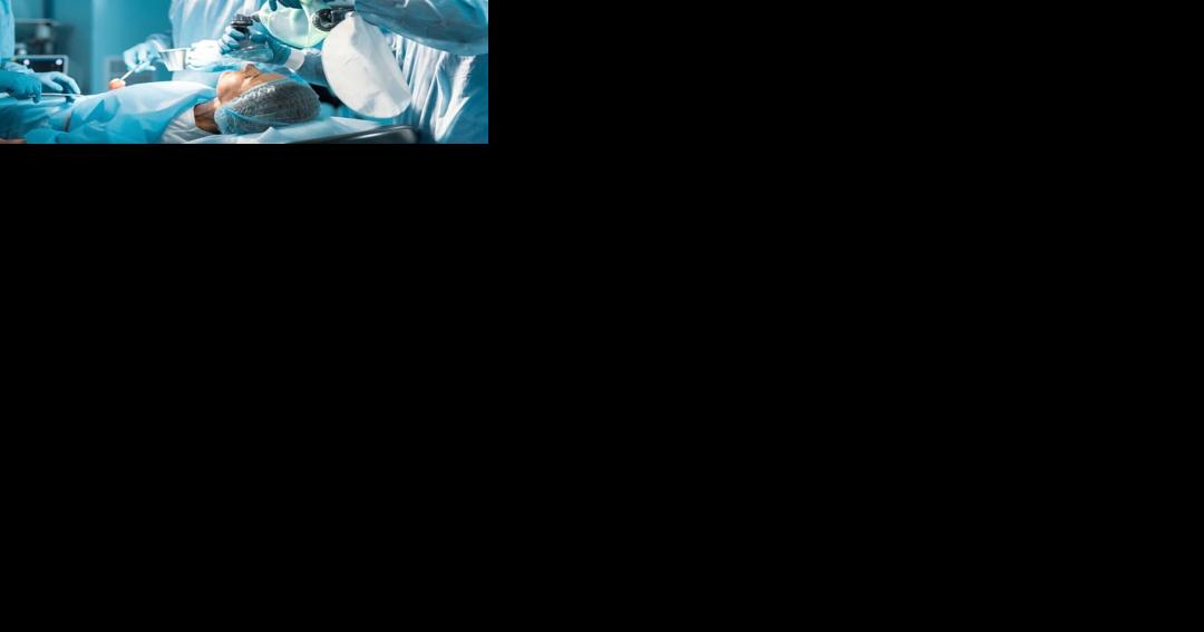 Bob and Ron are excellent at putting people to sleep: Retired Catawba County nurse anesthetists discuss careers - Vimarsana News