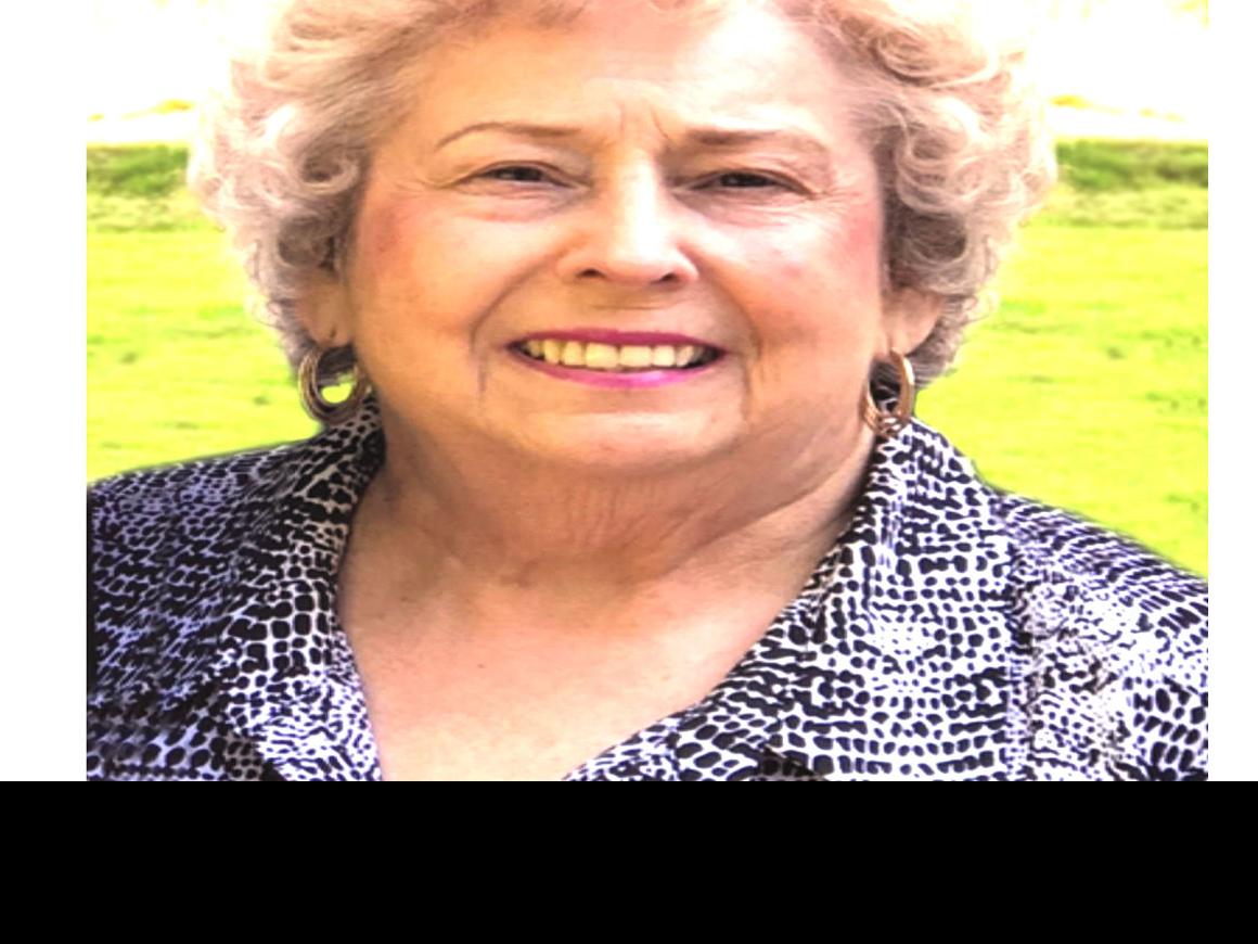 Caldwell, Sybil Stallings