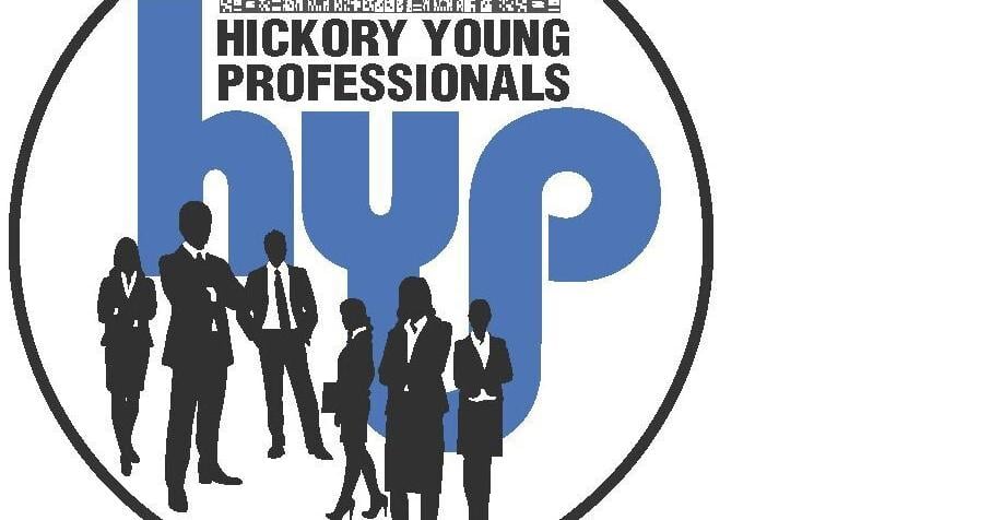 Hickory Young Professionals honor leaders