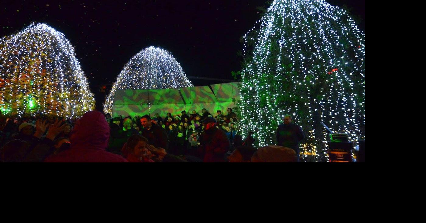 Granite Falls Nc Christmas Parade 2022 Granite Falls To Host Festival On The Square | Local News |  Hickoryrecord.com