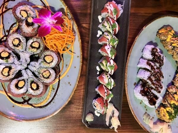 Summer's Best Bite: Queen's Feast Returns to Hickory
