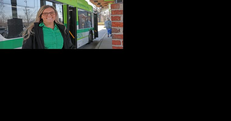 She connects Greenway bus, riders across 4 counties - Vimarsana News