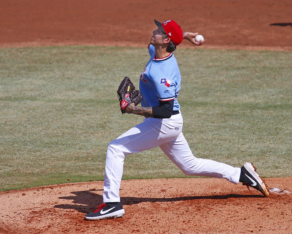 Hickory Crawdads close first homestand of season with Asheville win