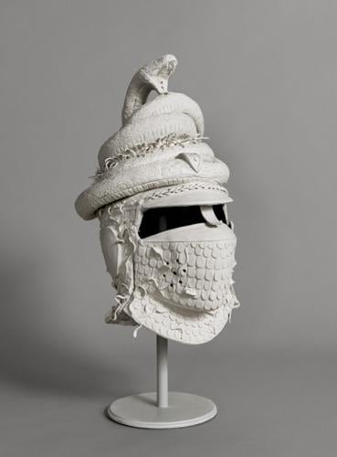 Art on Paper: The 48th Exhibition