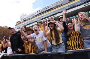 NCAAF News