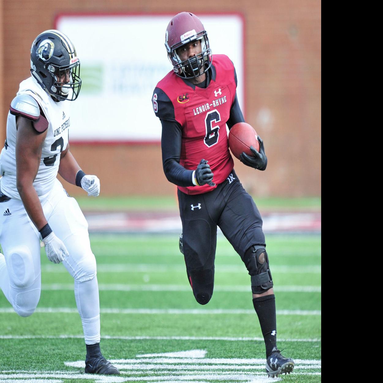 Lenoir Rhyne Football Goes For Program Win No 500 In First